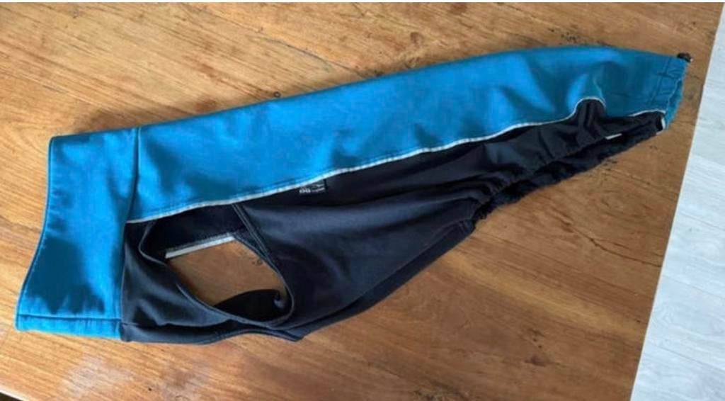 Hondenjasje voor Galgo greyhound Doggear hondentrui L2, Ophalen, Zo goed als nieuw, Hondenjas