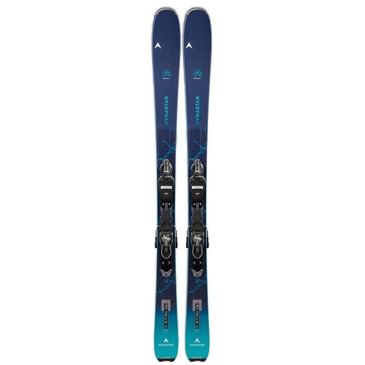 Dynastar M-Cross 82 Dames Allmountain ski lengte 150/ 158, France, 140 tot 160 cm, Dynastar, Nieuw