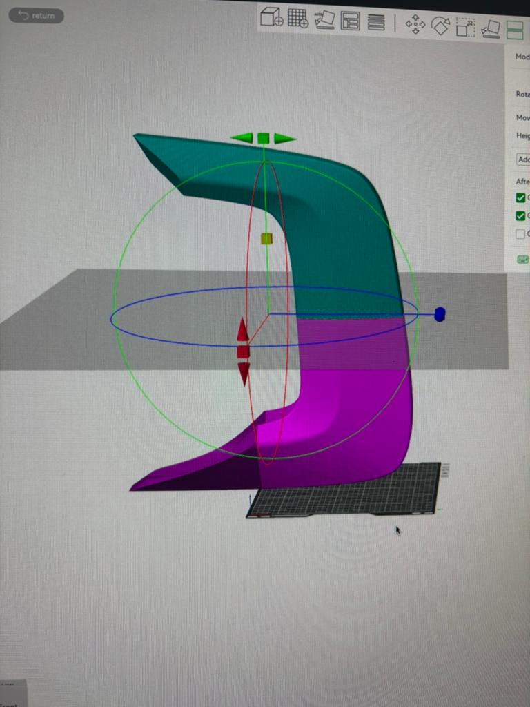 3D Ontwerp, Interieur Tekeningen & 3D Print Service, Computers en Software, 3D Printers, Ophalen, Nieuw