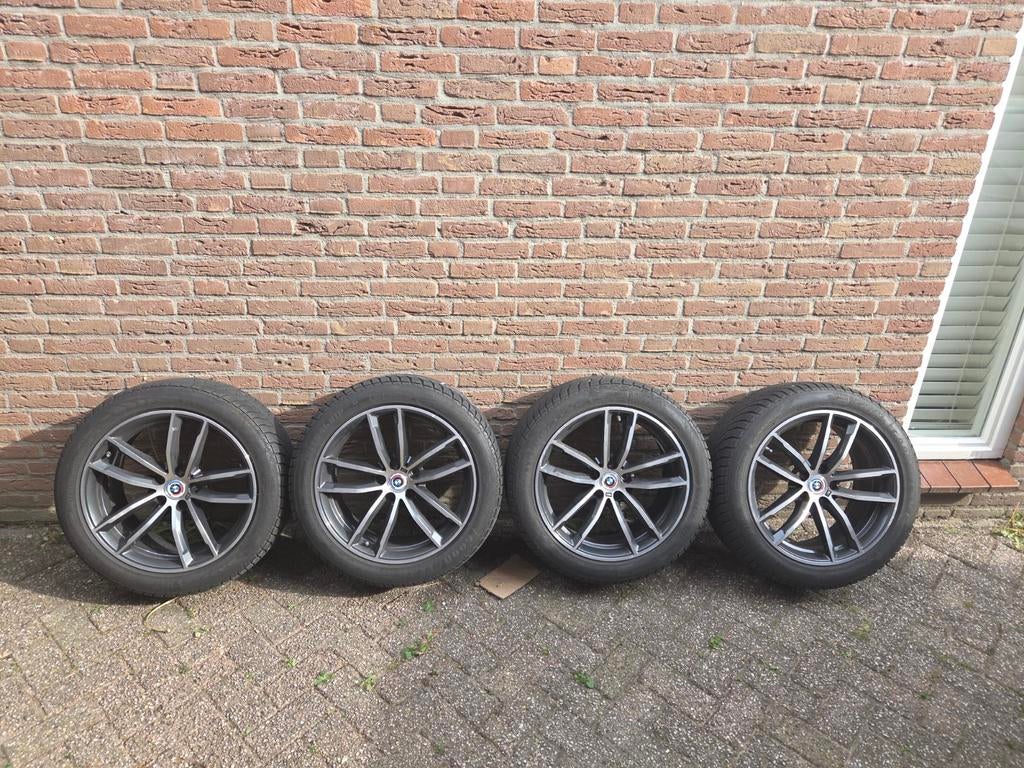 BMW G30 G31 velgen -  662M 18 inch, Ophalen, BMW