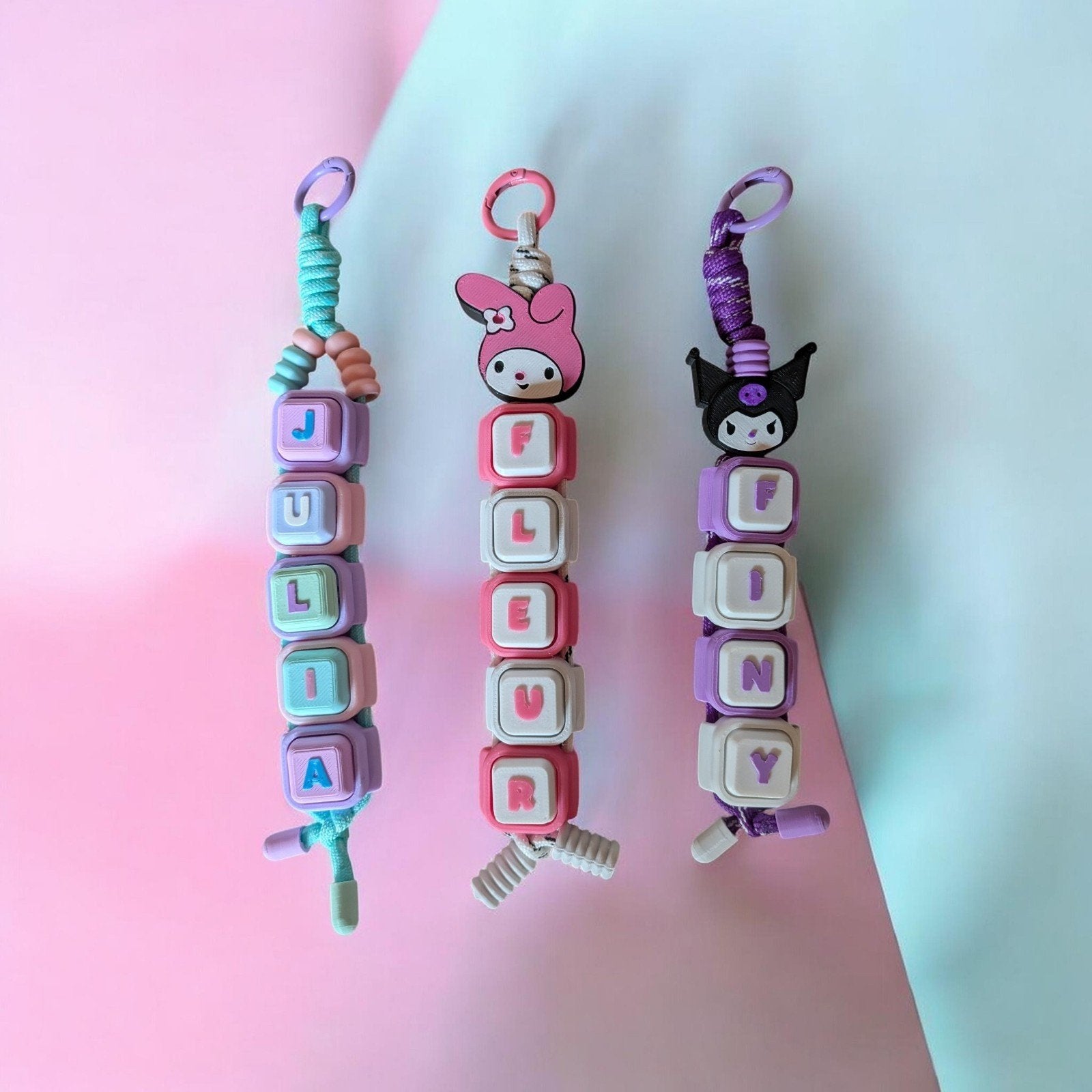Fidget Naam Clickers, Ophalen of Verzenden, Nieuw, Overige typen