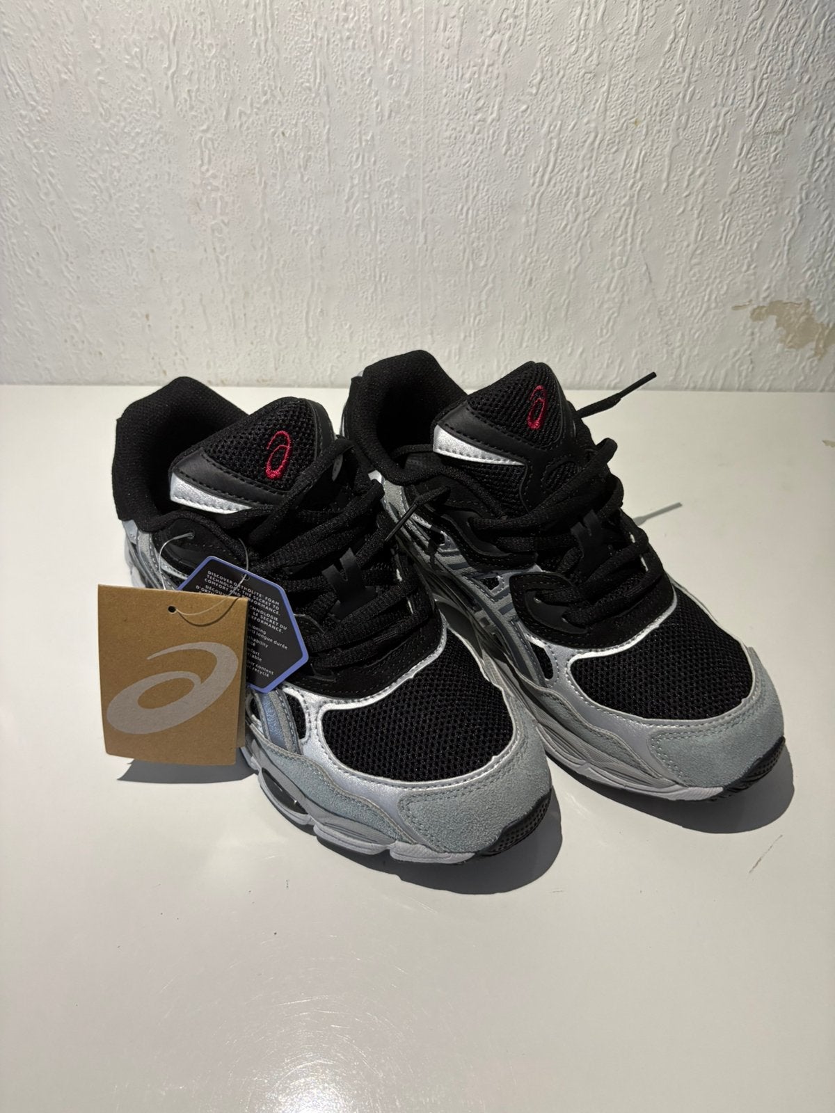Asics Gel, Overige kleuren, Verzenden, Sportschoenen, Nieuw