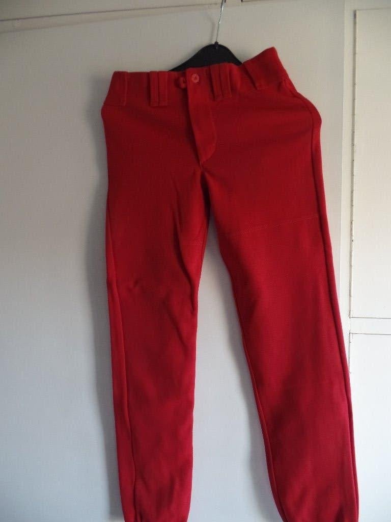 honk/softbalbroek, Ophalen of Verzenden, Zo goed als nieuw, Honkbal, Kleding