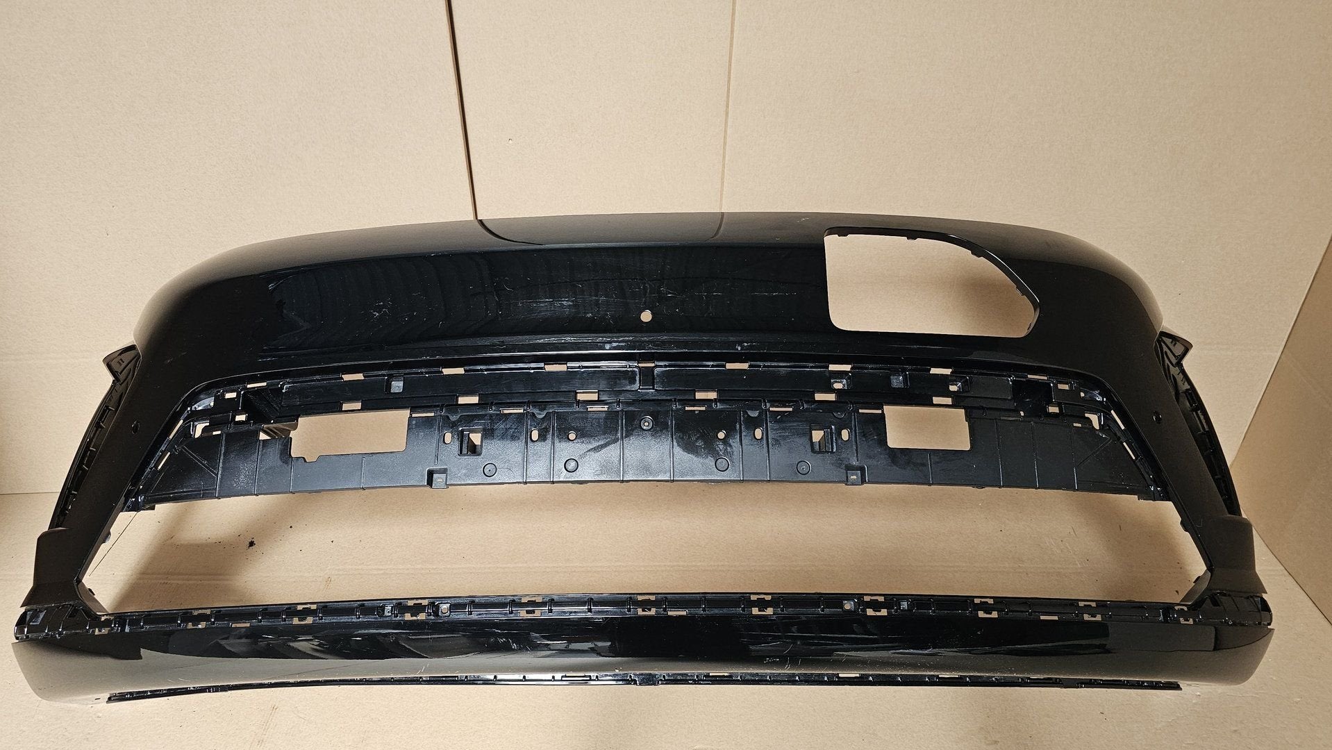 Voorbumper Hyundai Kona 2 II EV SX2 ORIGINEEL 86511-HF010