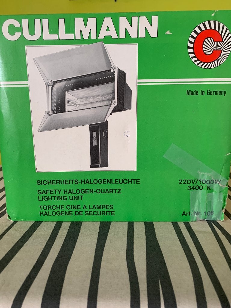 Filmzon, Ophalen, Zo goed als nieuw, Overige merken, Toebehoren