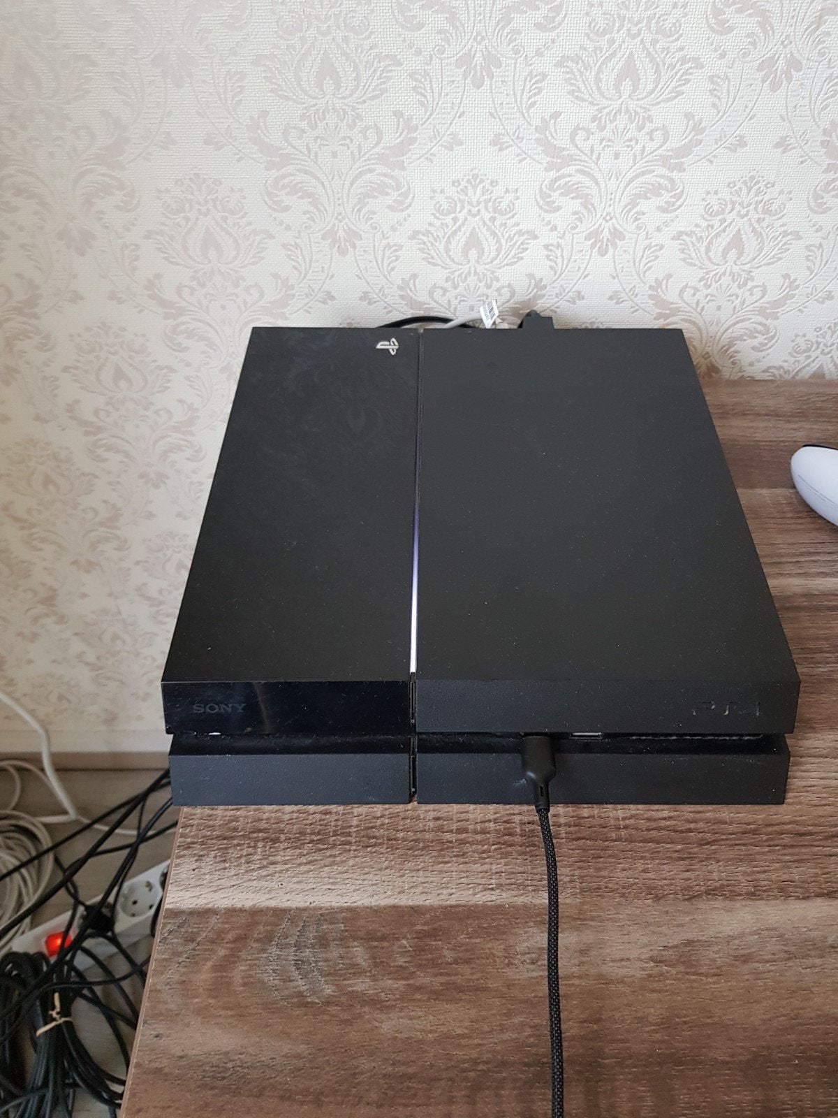 Sony PlayStation 5 500GB Used