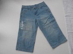 Buffalo jeans mt 188, Kinderen en Baby's, Broek, Nieuw, Ophalen of Verzenden, Buffalo