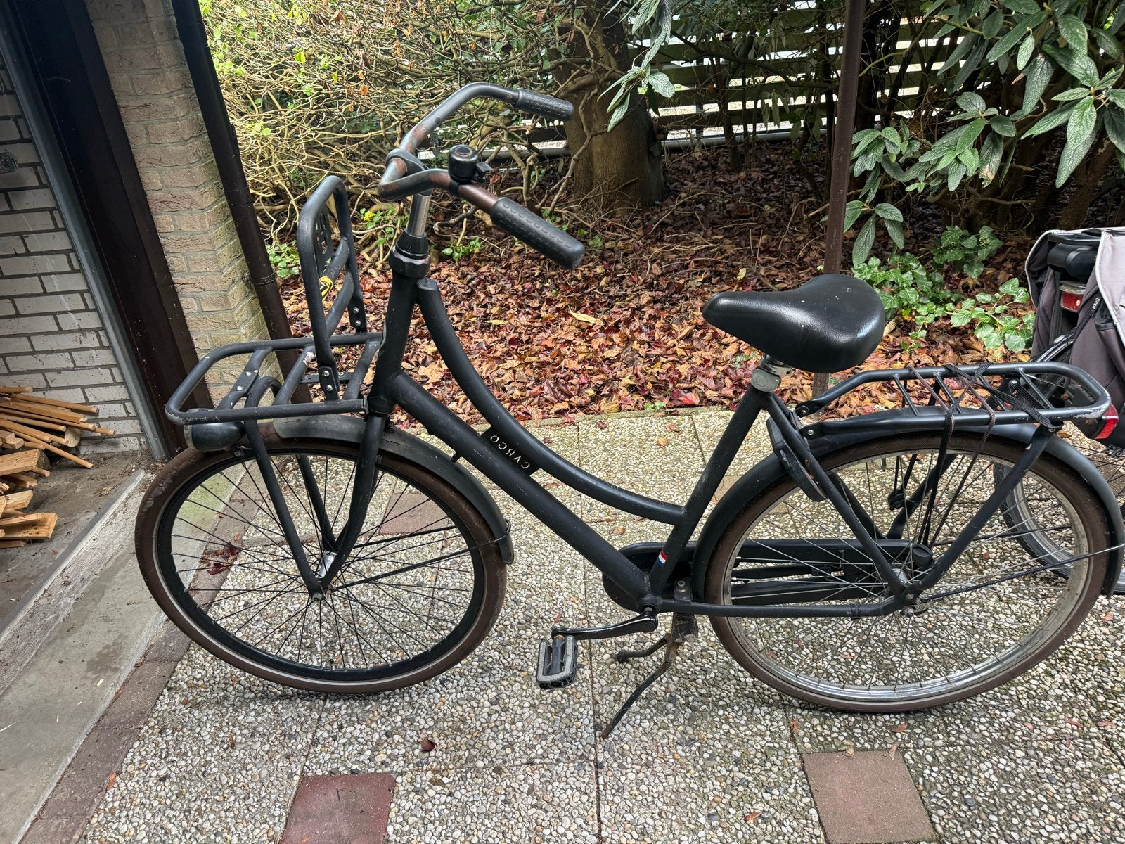 Avalon fiets, Ophalen, Gebruikt, Overige merken