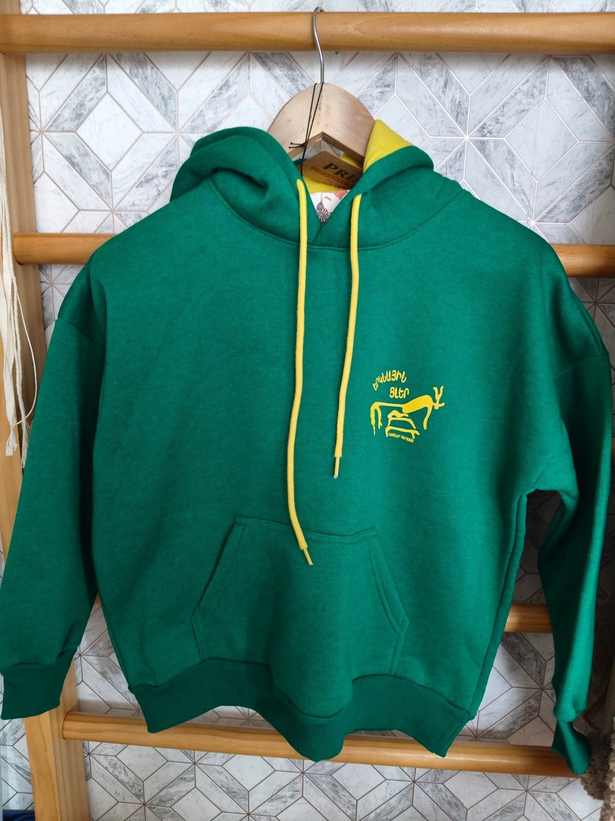 kinderhoodie  - Maat 12-14 jaar, Ophalen of Verzenden, Nieuw, Prime Kids Wear, Jongen