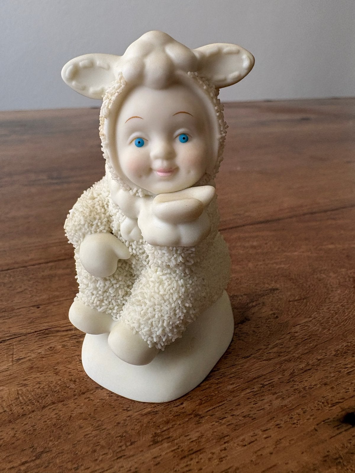 Goebel Departement 56 Snowbabies, Ophalen, Gebruikt