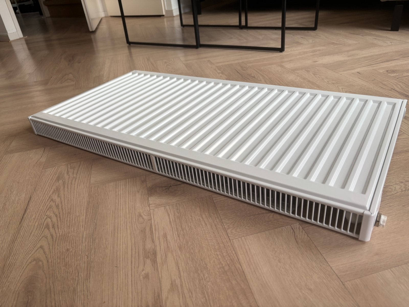 Rotheigner C4 radiator | 11 x 500 x 1000 | 863W, Ophalen, Radiator, Nieuw, Minder dan 60 cm