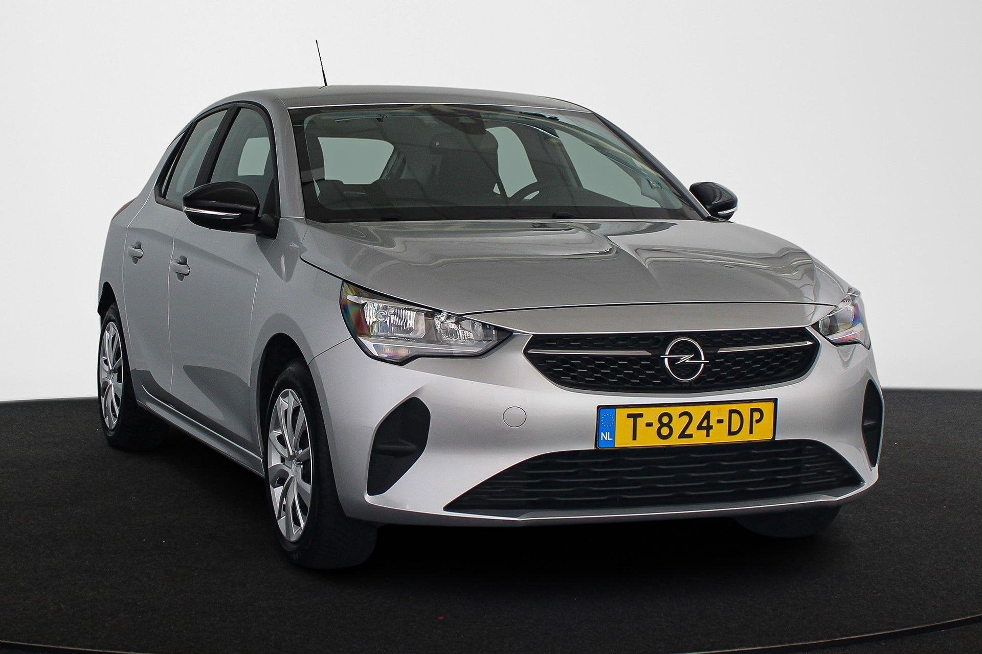Opel Corsa-e Edition 50 kWh SOH 99% Apple CarPlay Climate Co, Gebruikt, Zwart, https://media-marktplaats.export.dv.nl/23440376737/document-1.pdf