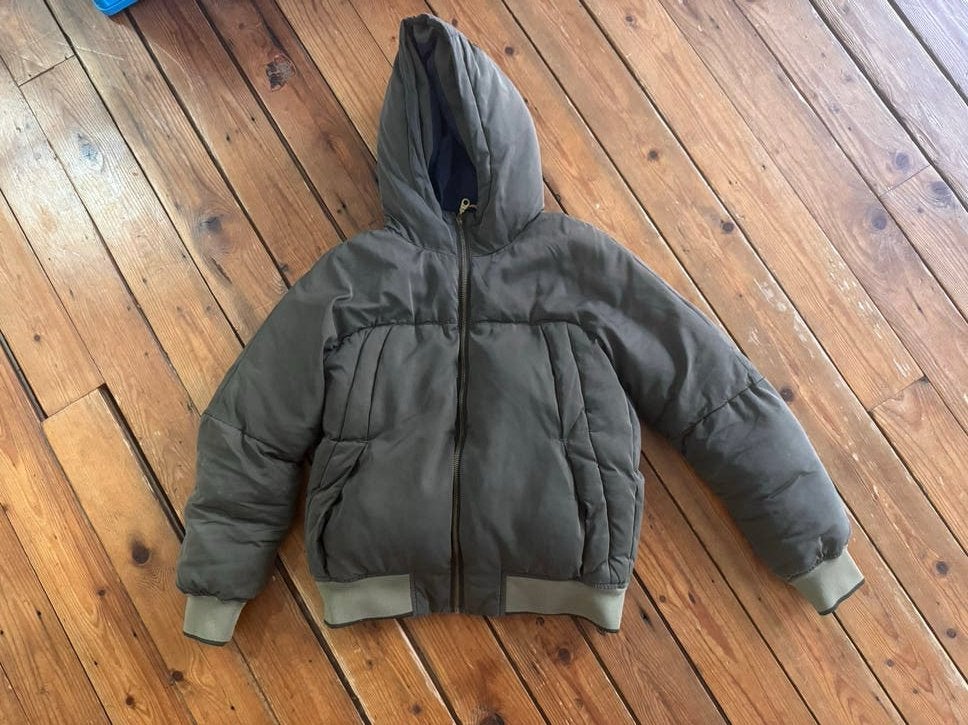 Scotch & Soda winterjas voor jongens, maat 152, Kinderen en Baby's, Ophalen of Verzenden, Gebruikt, Jongen, Jas
