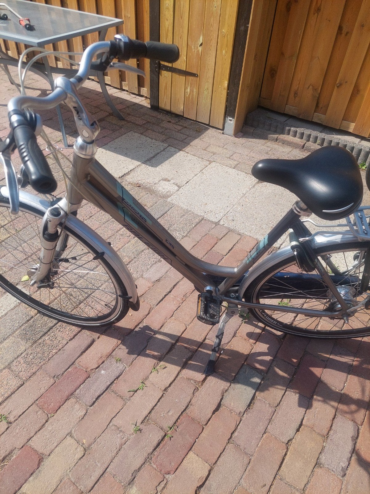 Fietsen, Ophalen of Verzenden, Zo goed als nieuw, Overige merken