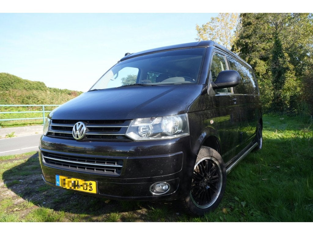 Volkswagen caravelle Camper T5 L2 Automaat (1067544), Automaat, Volkswagen, Diesel, Particulier