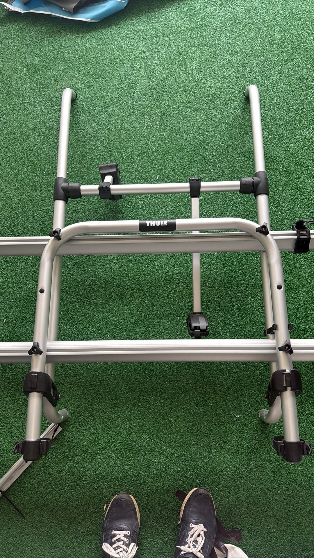 Thule fietsendrager g2 sport, Ophalen, Thule, Nieuw, Thule
