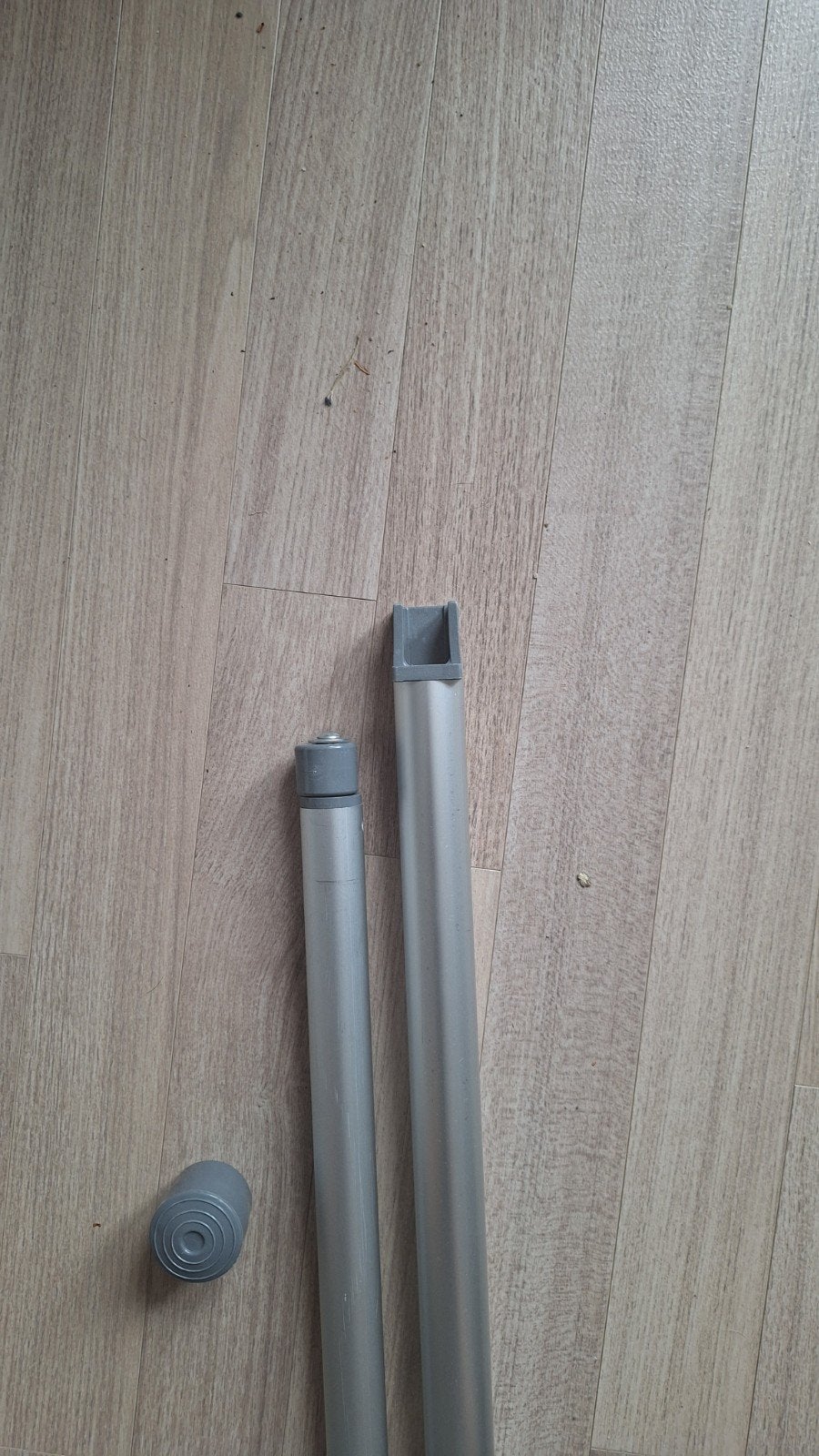 rafter, Ophalen