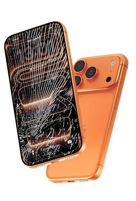 iphone 17 Pro  / ipad A16  scherm vervangen, Ophalen of Verzenden, Nieuw, Overige typen