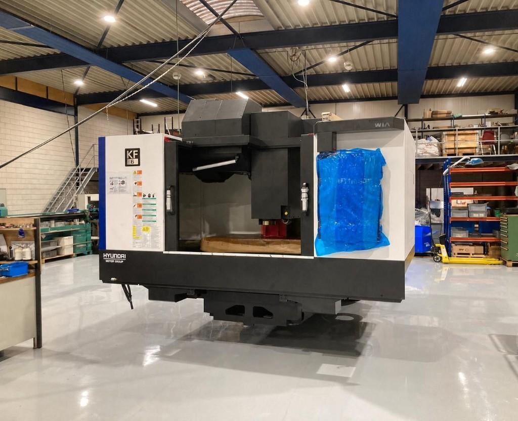 CNC DRAAIBANK KOPEN NIEUW EN GEBRUIKT – DIRECT UIT VOORRAAD, Ophalen of Verzenden, Nieuw, Metaaldraaibank, Computergestuurd (Cnc)