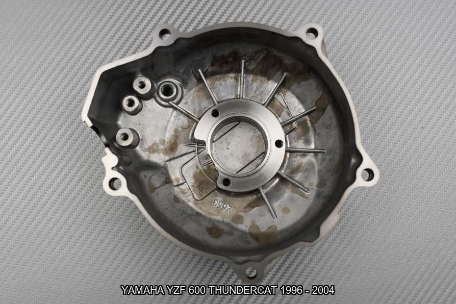 Dynamo Deksel YAMAHA YZF 600 THUNDERCAT 1996 - 2004, Ophalen of Verzenden, Nieuw