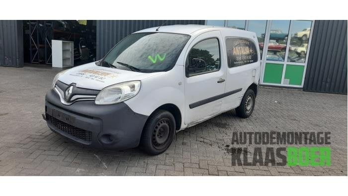 Koplamp links van een Renault Kangoo, Gebruikt, -, Renault, -
