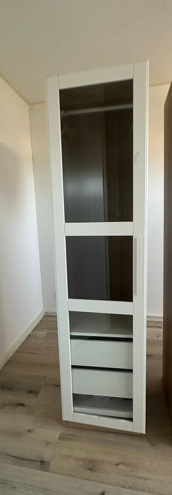Ikea PAX kasten 2, Huis en Inrichting, Ophalen, Overige materialen, Gebruikt, 200 cm of meer