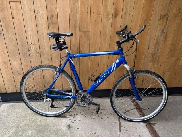 Giant SR Suntour all road bike, Ophalen, Gebruikt, 57 cm of meer, Giant