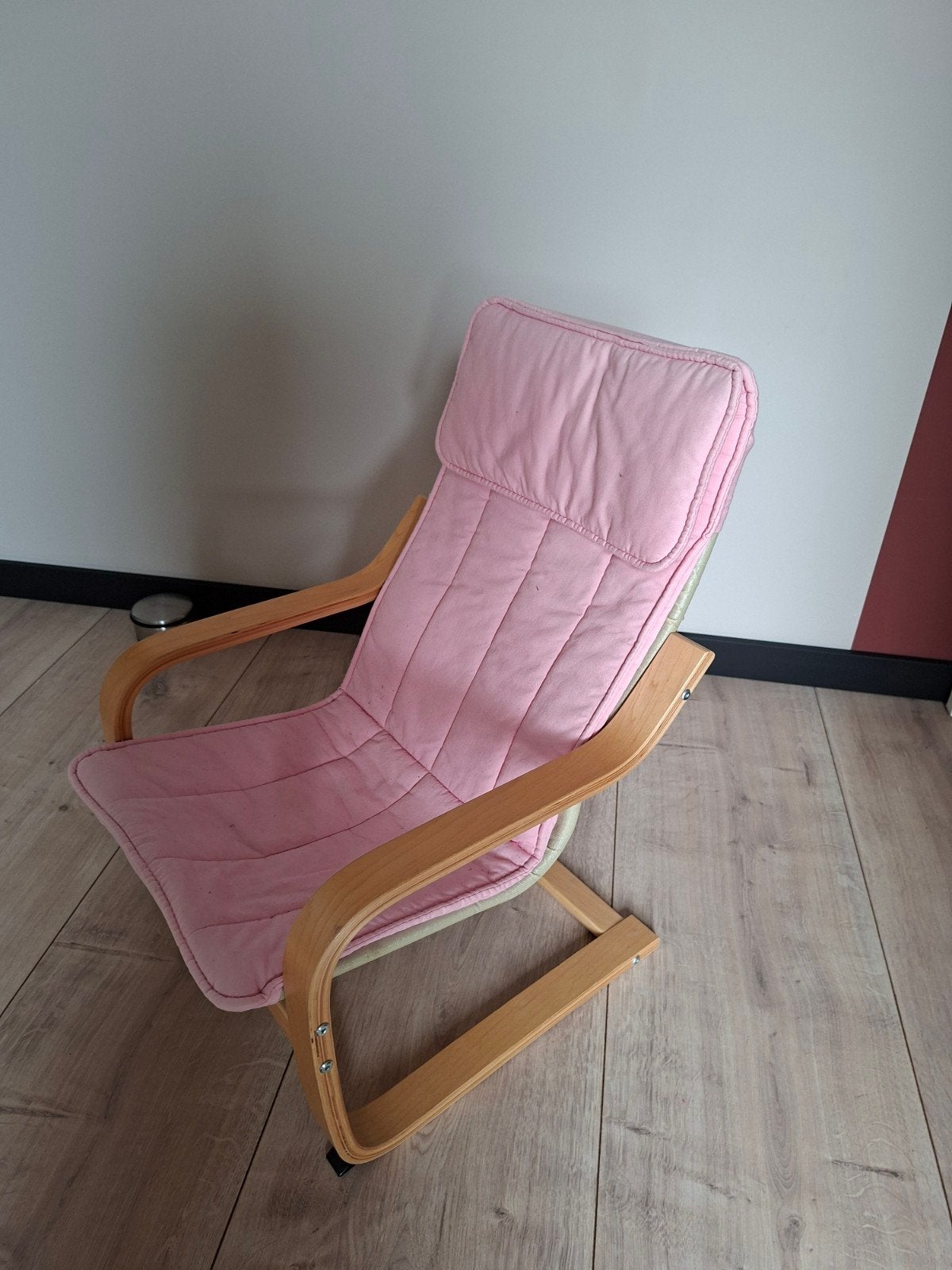 kinderstoel poäng ikea, Ophalen, Overige typen