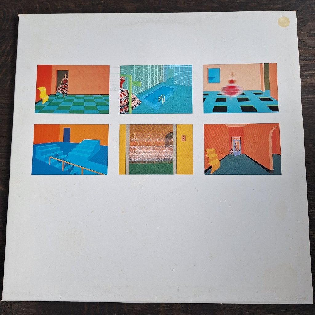 LP Dixieland – Capillix, LP, Gebruikt, Ophalen of Verzenden, 12 inch