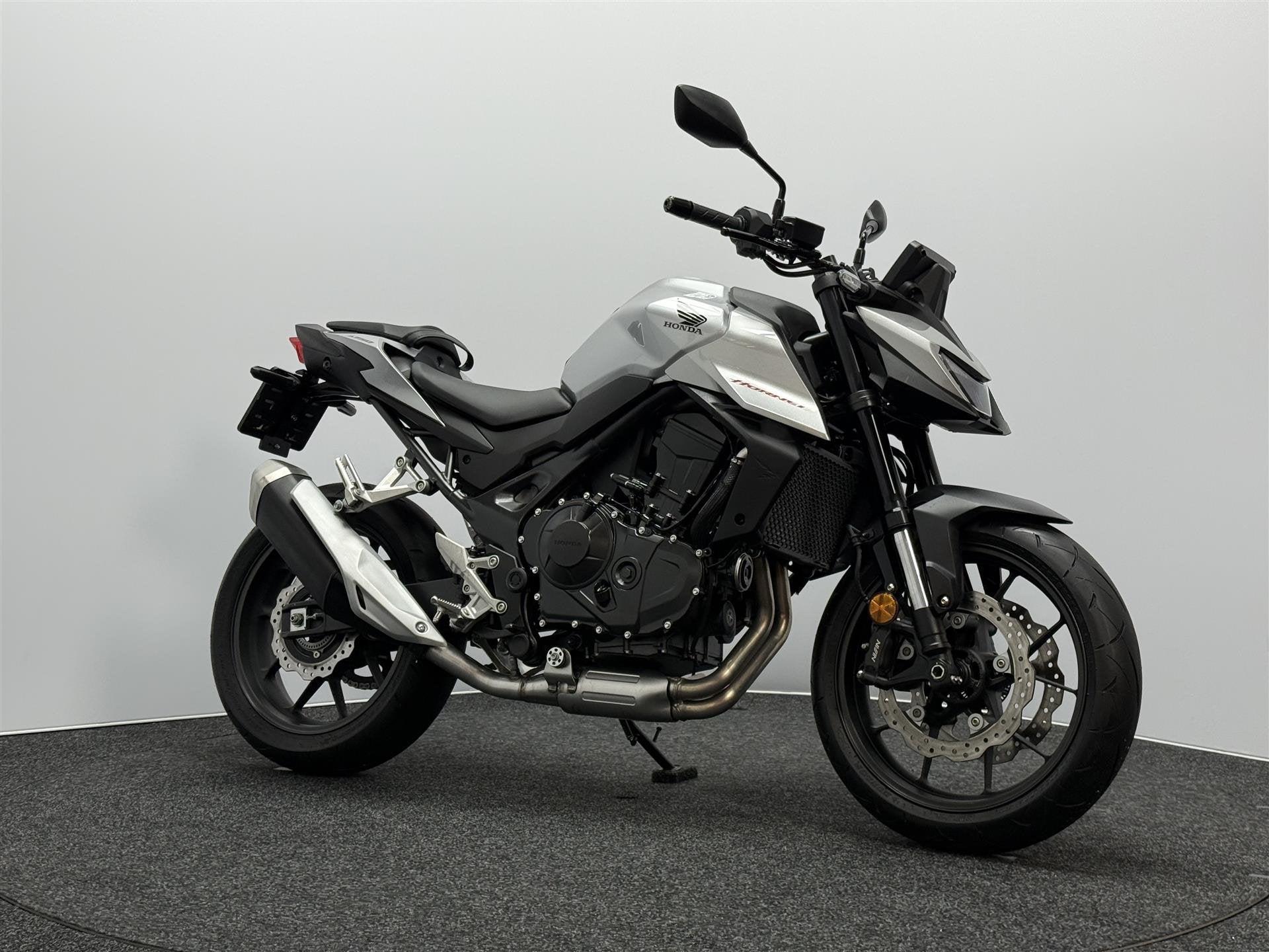 Honda CB 750 HORNET, LED Verlichting, Bedrijf, 12 t/m 35 kW, Naked bike