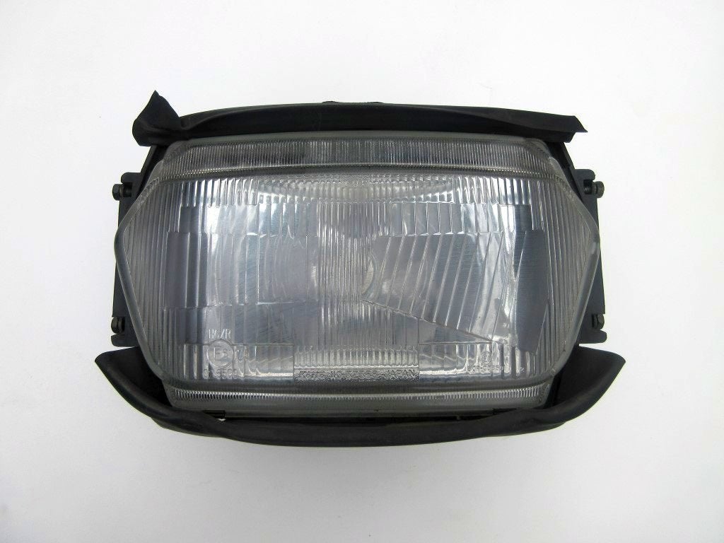 Suzuki GSX600 koplamp GSX 600 kop lamp GSX600F Katana GN72AB, Ophalen of Verzenden, Gebruikt