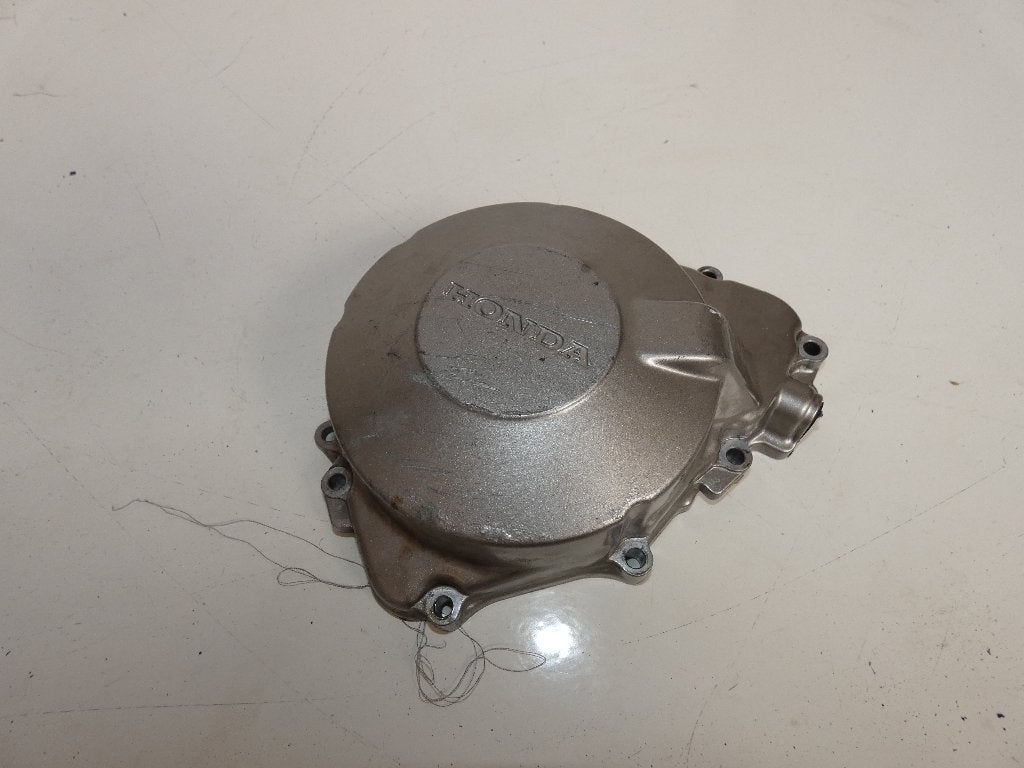 honda hornet cb600f alternatordeksel, Ophalen of Verzenden, Gebruikt