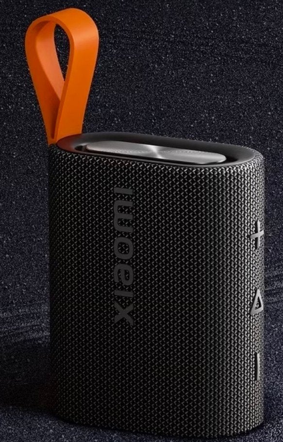 Geweldige Bluetooth speaker! Beter als JBL GO, Overige merken, Verzenden, Overige typen, Nieuw