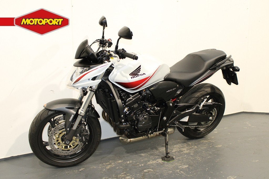 Honda CB 600 F hornet (bj 2009), Motoren, Motoren | Honda, Bedrijf, Mc.benelux@honda-eu.com, Toermotor, Doornveld 180
B-1731  Zellik, BE
