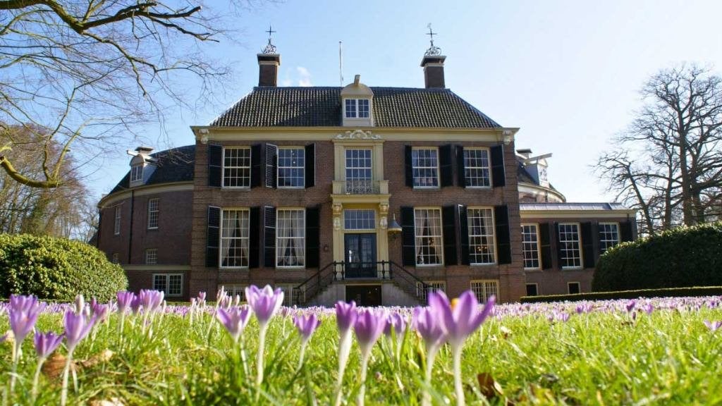 Lente Tuin-Fair Utrecht 2027, Eén persoon