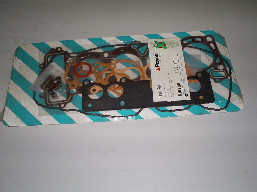 Koppakkingset Nissan Sunny ( B11 ) 1.5 12V GA15E, Ophalen of Verzenden