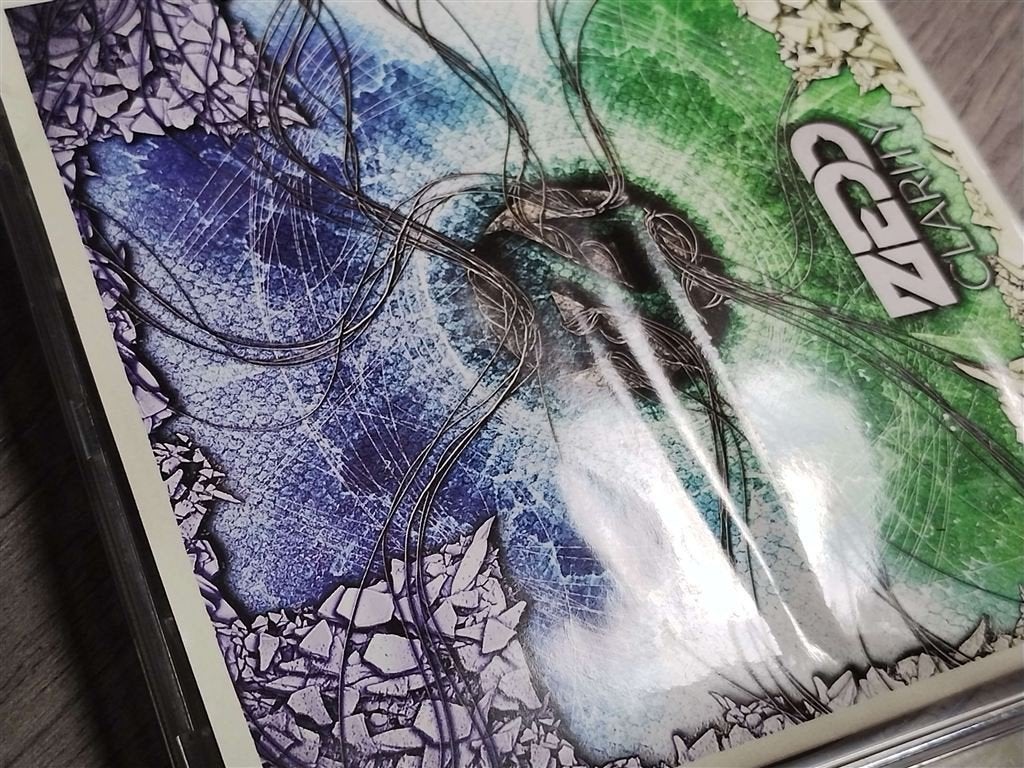 Zedd – Clarity, Cd's en Dvd's, Cd's | Dance en House, Ophalen of Verzenden, Gebruikt, Disco