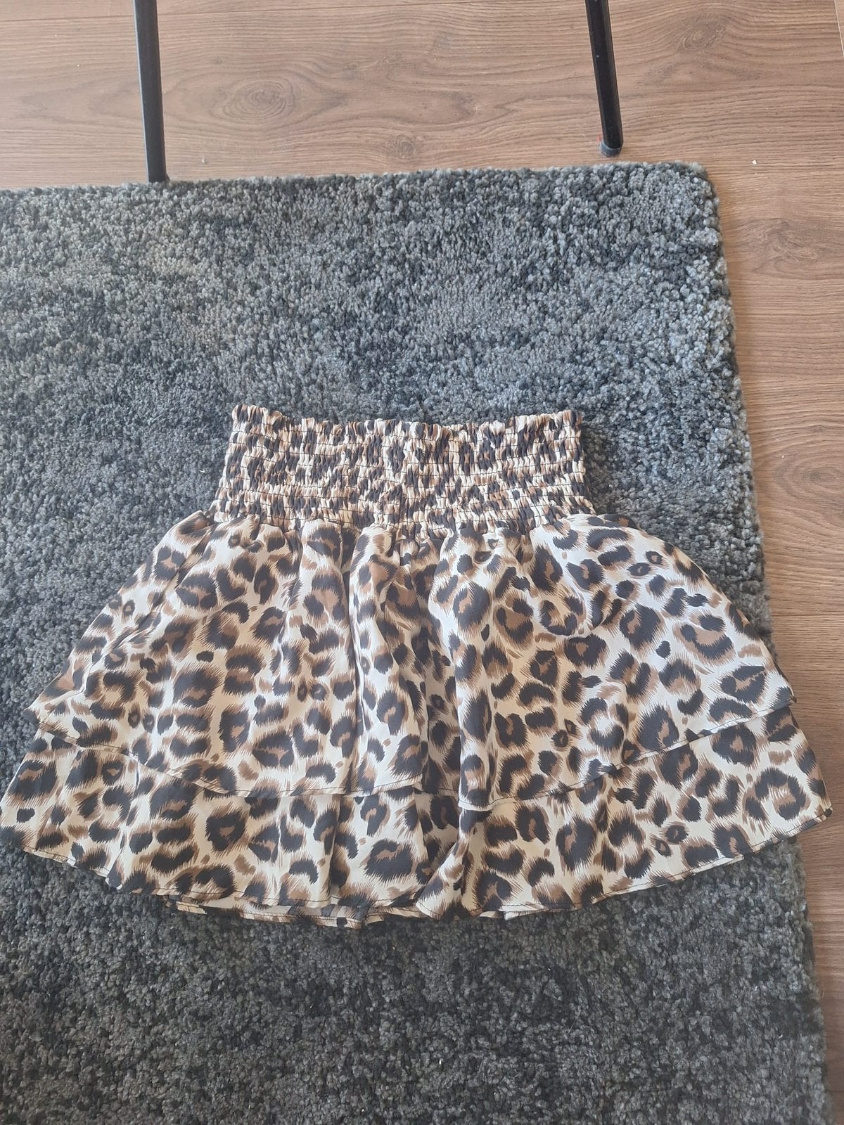 Panter setje, Ophalen of Verzenden, Zo goed als nieuw