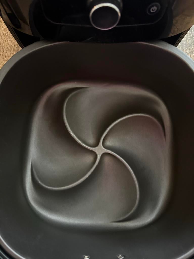 Philips Airfryer XXL, Ophalen, Gebruikt, Airfryer XXL