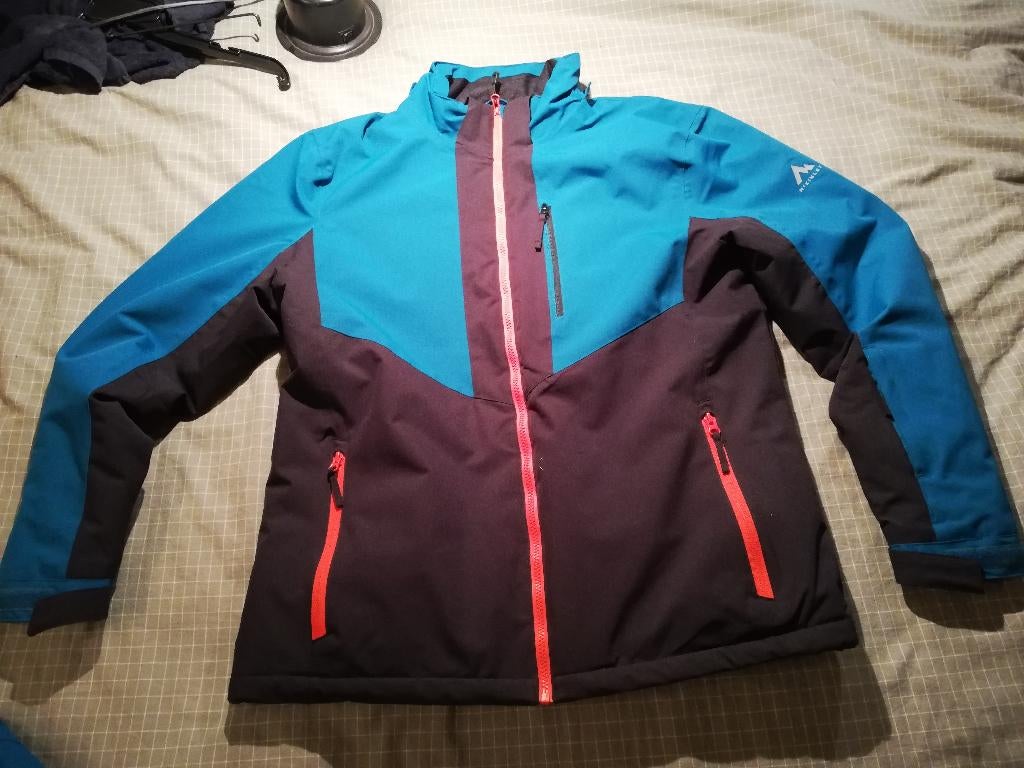 Skipak, Ophalen, Zo goed als nieuw, Maat 38/40 (M), Pak