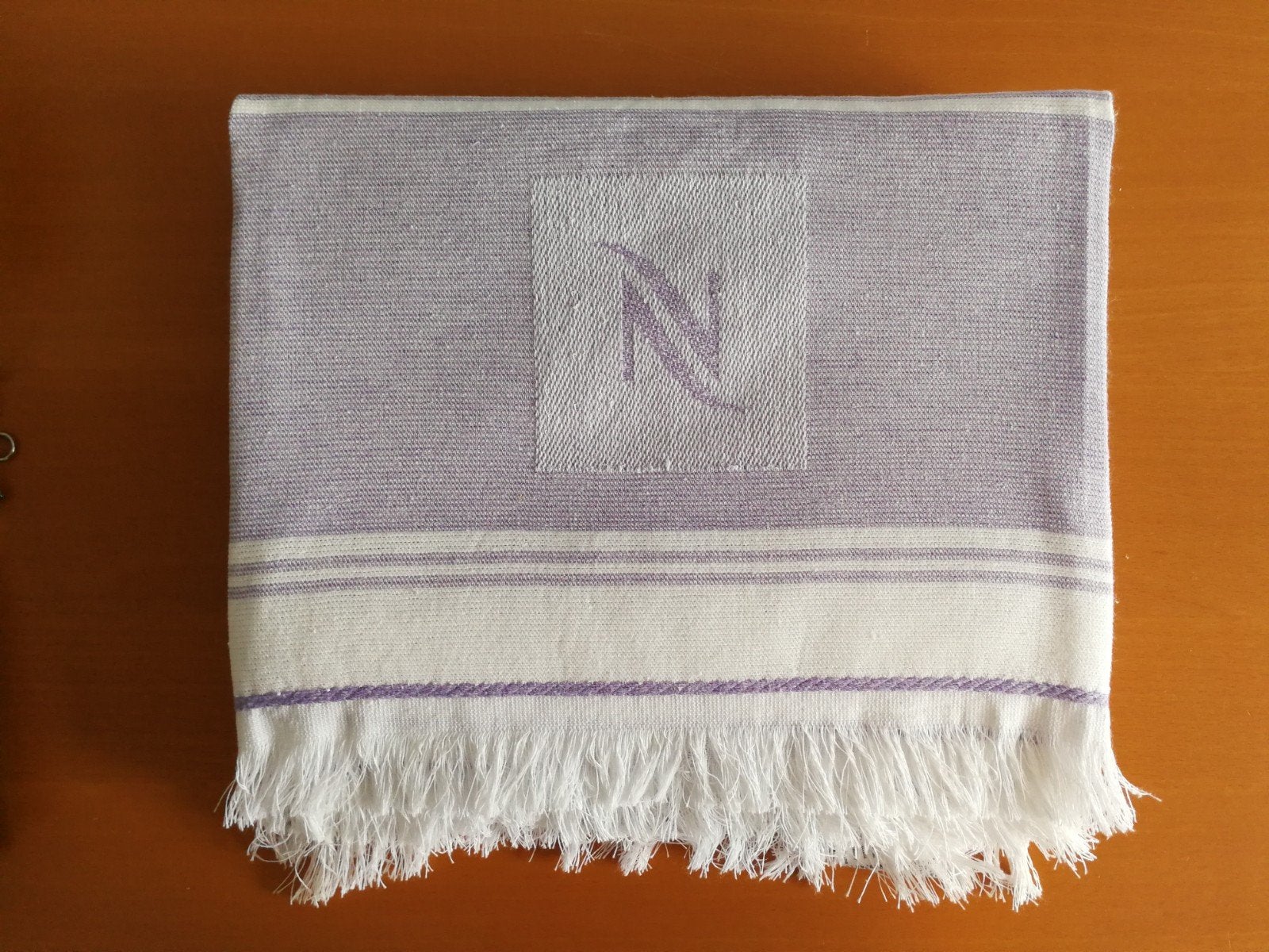 Nespresso Strandlaken, Ophalen of Verzenden, Nieuw