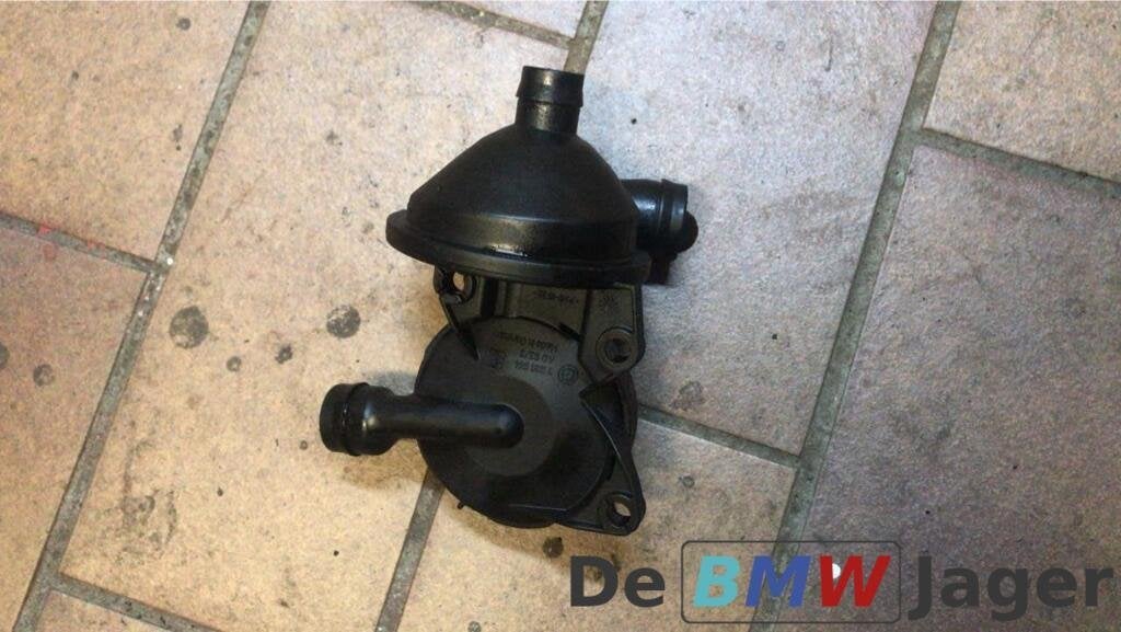Carterontluchting filter BMW E90 11617526654, Gebruikt, Ophalen of Verzenden, BMW