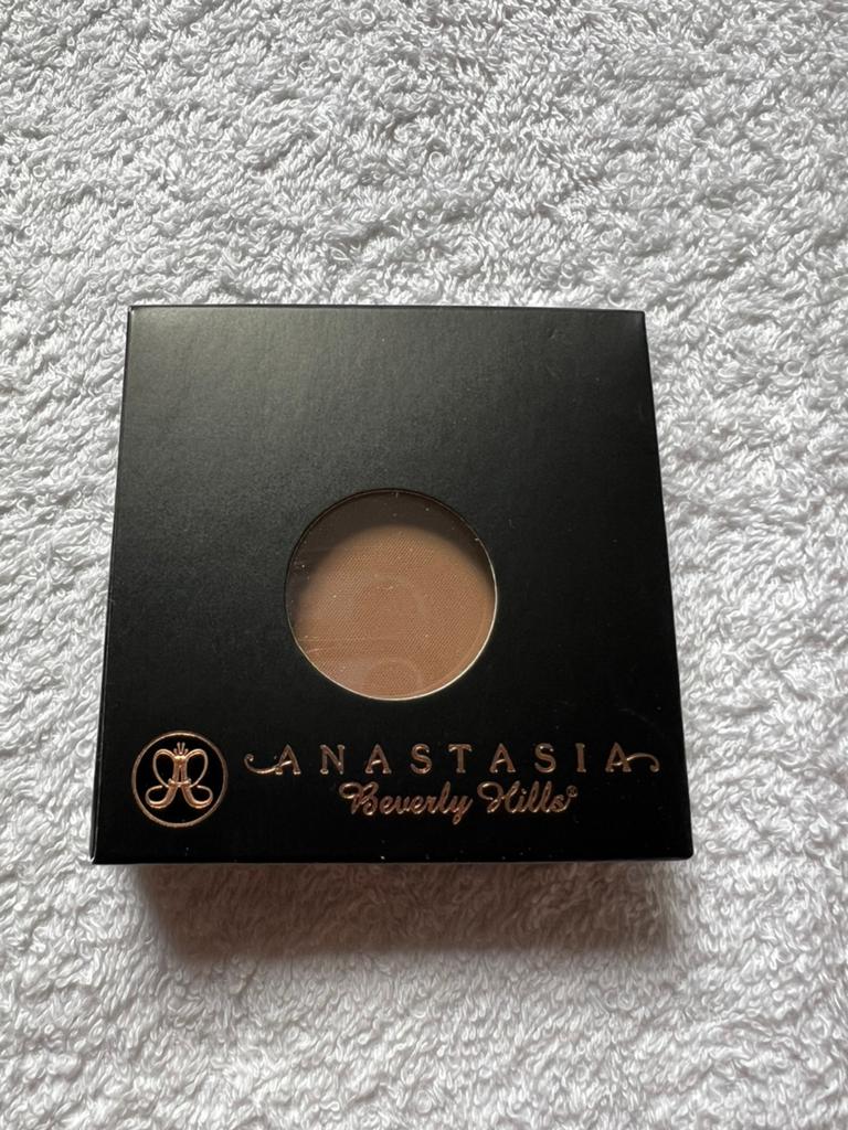 Anastasia Beverly Hills Contour Kit Pan - Ash Brown, Ophalen, Bruin, Gehele gezicht, Nieuw