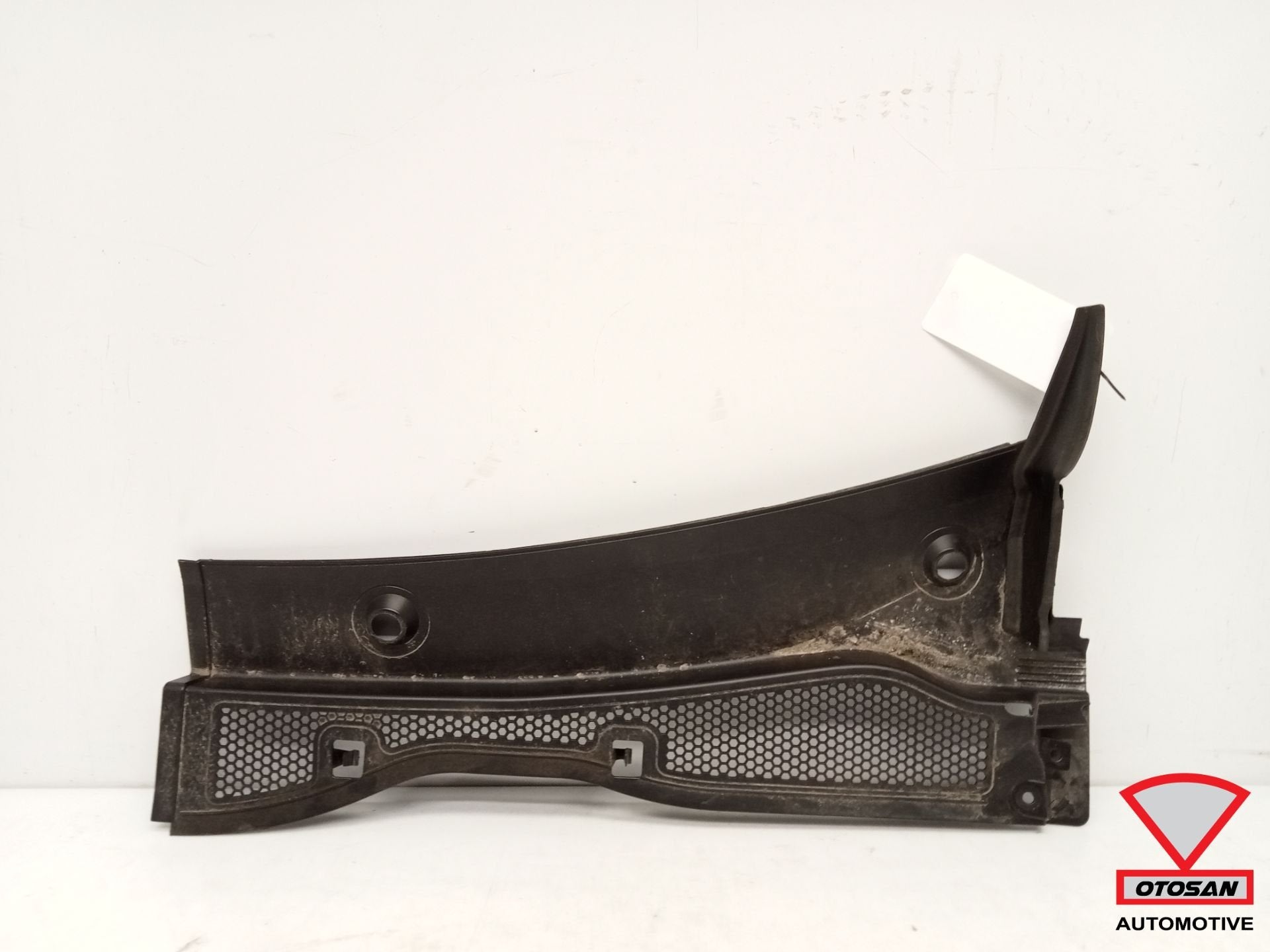 Opel Corsa F 19+ Paravan Paravent Links 9820794580, Gebruikt, Opel Automobile GmbH, Ophalen of Verzenden, Kontakt@opel-infoservice.de