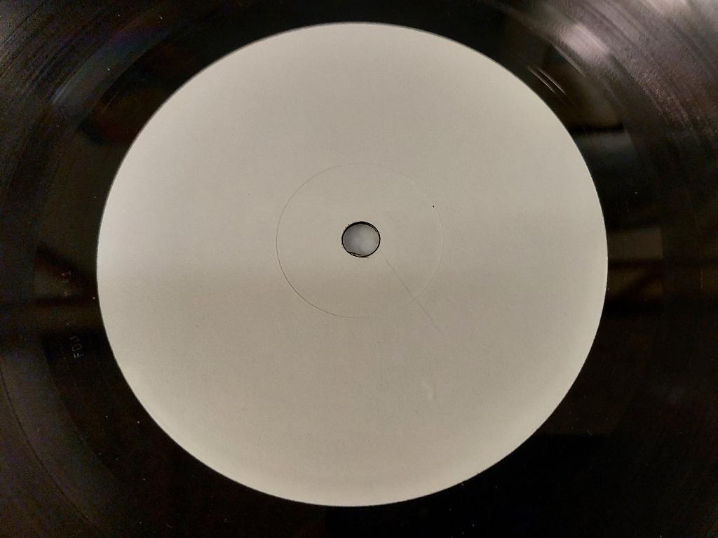 Freek de Jonge VINYL LP TEST PERSING Neerlands Hoop Doe Maar, Verzenden, Gebruikt, 12 inch, Overige genres