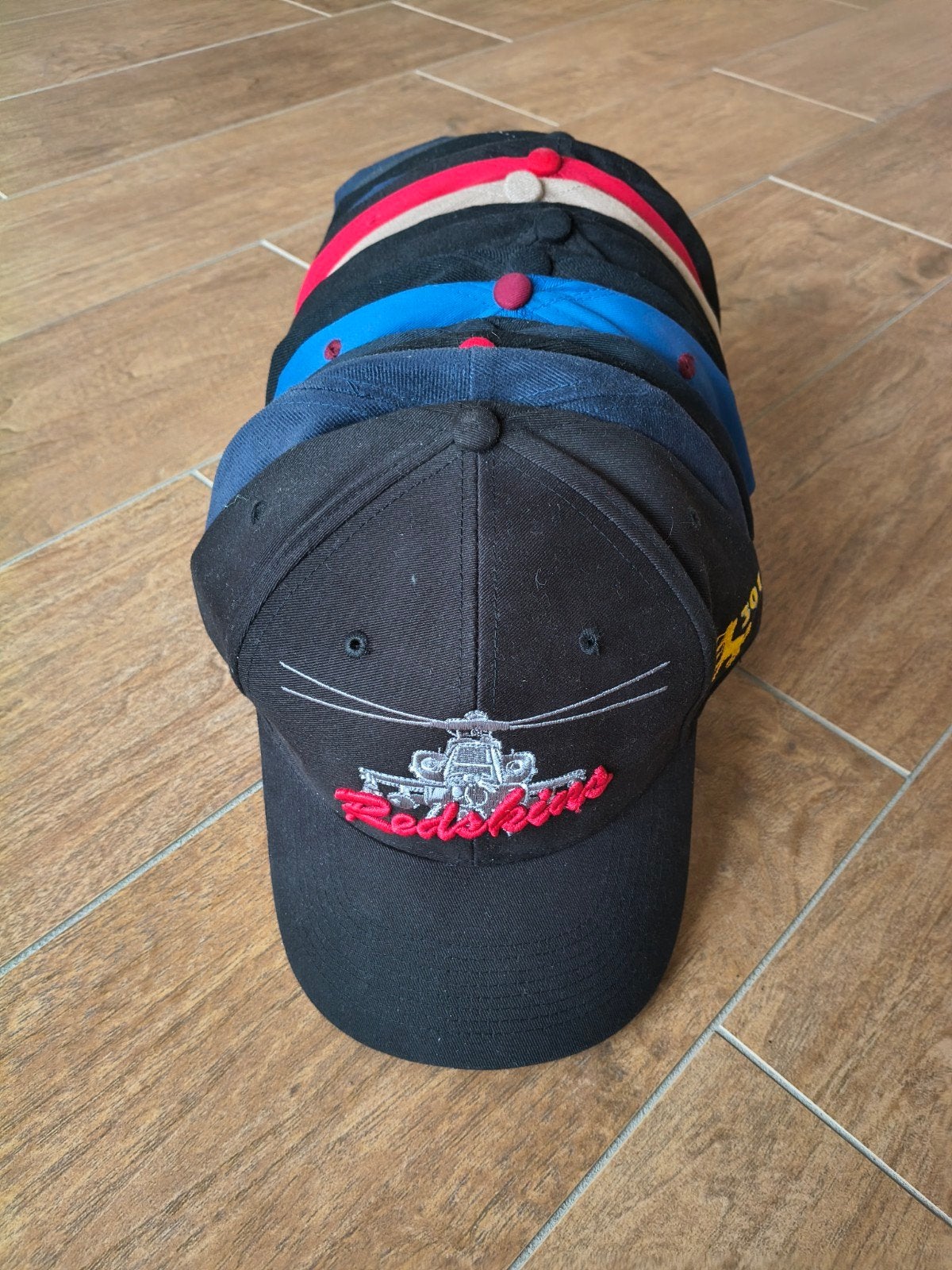 Diversen baseball caps / petjes, nieuw, niet gedragen, Kleding | Heren, Hoeden en Petten, Ophalen of Verzenden, Nieuw, One size fits all