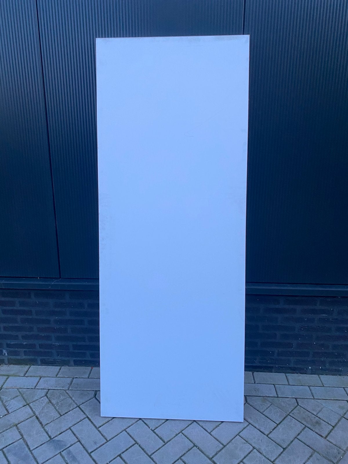 Nieuwe Masonite ALV Binnendeur - Diverse Maten, Ophalen, 80 tot 100 cm, 215 cm of meer, Binnendeur