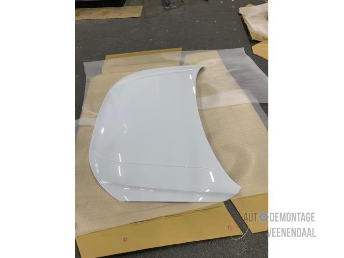 Motorkap van een Audi A1 (LS9R), Auto-onderdelen, -, -, Nieuw, -