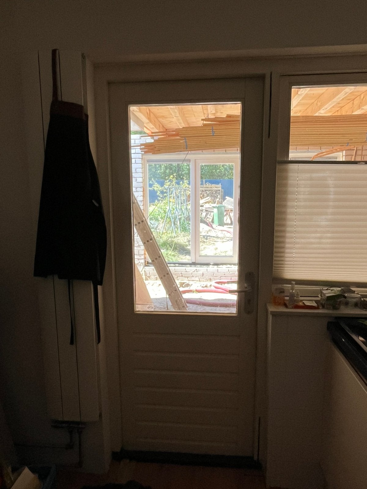Buitendeur