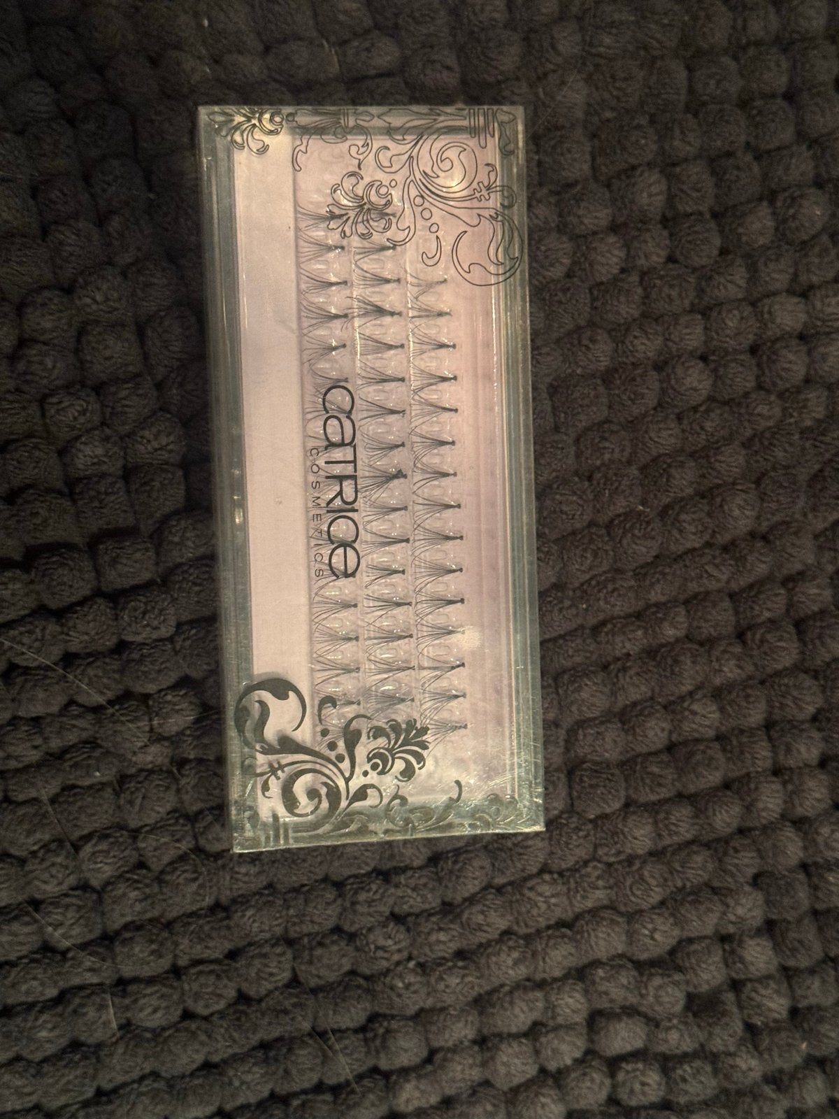 Catrice Cosmetics Individuele Wimpers - Nieuw, Ogen, Zwart, Nieuw, Ophalen of Verzenden